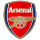 Arsenal logo