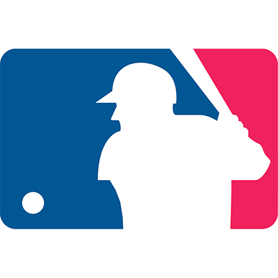 mlb logo