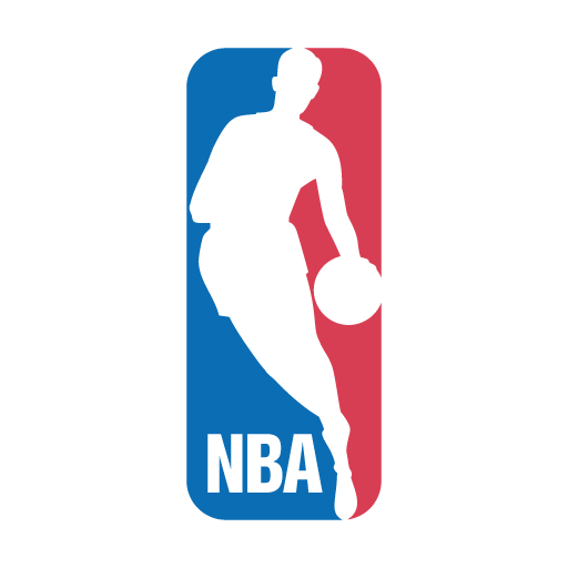 nba logo